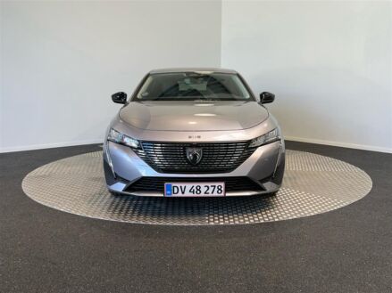 5 BlueHDi 130 hk (2023) til salg i Kalundborg 5 BlueHDi 130 hk (2023) til salg i Kalundborg