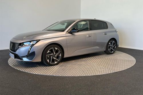 Tilbud - Brugt Peugeot 308  1