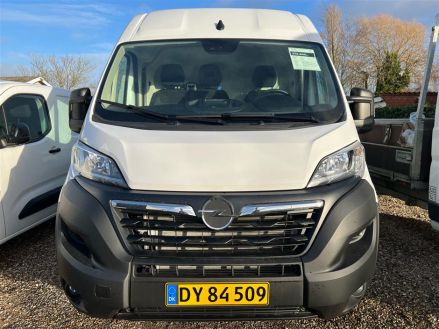 2 BlueHDi 140 hk (2023) til salg i Kalundborg 2 BlueHDi 140 hk (2023) til salg i Kalundborg