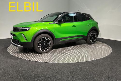 Tilbud - Brugt Opel Mokka-e  el - 136 hk (2023) til salg i Kalundborg