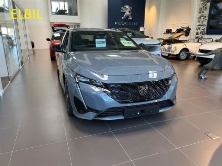 Brugt Peugeot e-308 el 156 hk (2023) til salg i Kalundborg Tilbud - Brugt Peugeot e-308 el 156 hk (2023) til salg i Kalundborg