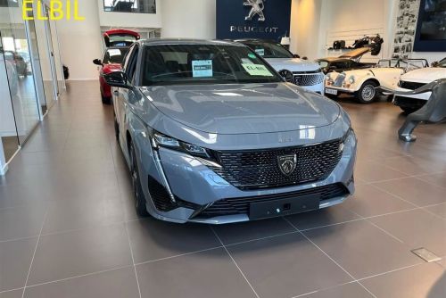 Tilbud - Brugt Peugeot e-308  el  156 hk (2023) til salg i Kalundborg