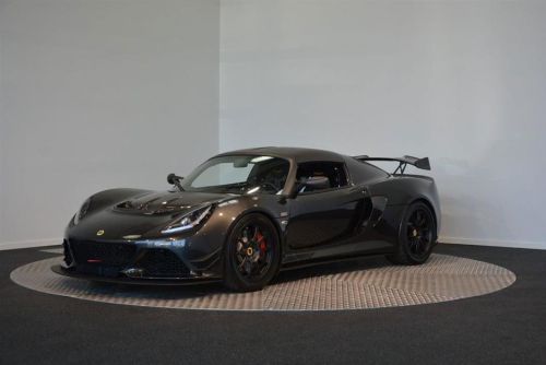 Tilbud - Brugt Lotus Exige 380 3