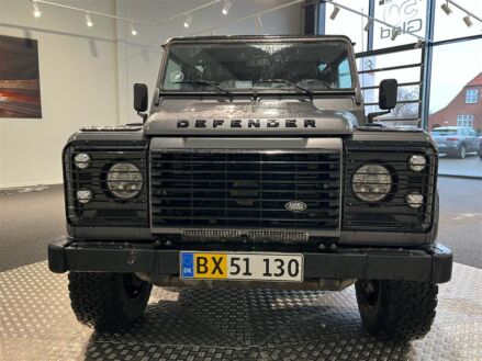 2 TD4 122 hk (2015) til salg i Kalundborg 2 TD4 122 hk (2015) til salg i Kalundborg