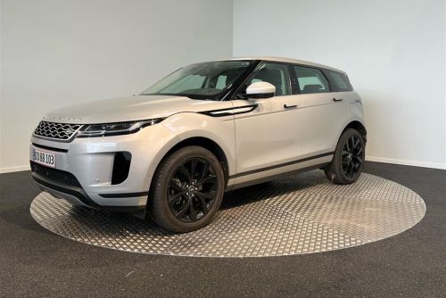 Tilbud - Brugt Land Rover Range Rover Evoque  1
