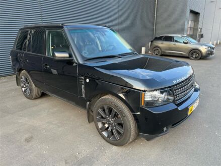 4 TDV8 313 hk (2012) til salg i Kalundborg 4 TDV8 313 hk (2012) til salg i Kalundborg