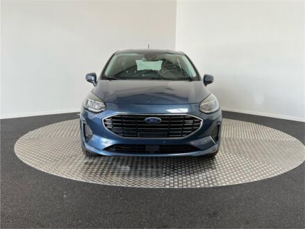 0 EcoBoost Hybrid 125 hk (2023) til salg i Kalundborg 0 EcoBoost Hybrid 125 hk (2023) til salg i Kalundborg