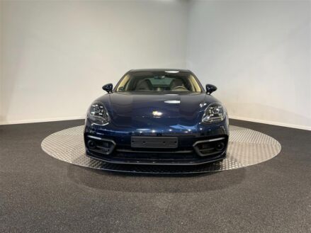 9 - 462 hk (2021) til salg i Kalundborg 9 - 462 hk (2021) til salg i Kalundborg