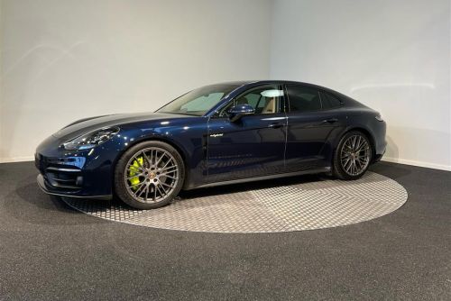 Tilbud - Brugt PORSCHE Panamera 4 2