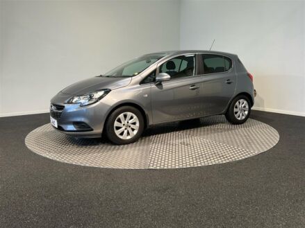 Tilbud - Brugt Opel Corsa  1