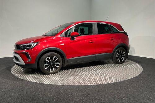 Tilbud - Brugt Opel Crossland  1