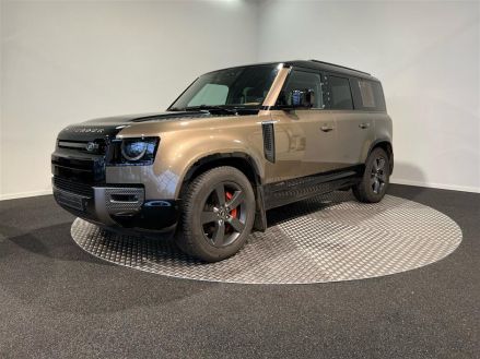 Tilbud - Brugt Land Rover Defender  3