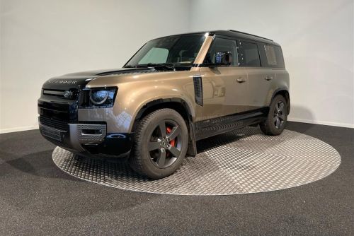 Tilbud - Brugt Land Rover Defender  3