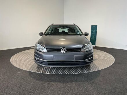 4 TSI BMT 125 hk (2017) til salg i Kalundborg 4 TSI BMT 125 hk (2017) til salg i Kalundborg