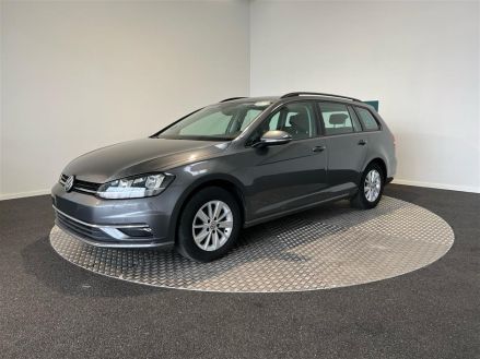 Brugt VW Golf 1 Tilbud - Brugt VW Golf 1