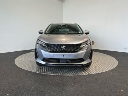 5 BlueHDi 130 hk (2021) til salg i Kalundborg 5 BlueHDi 130 hk (2021) til salg i Kalundborg