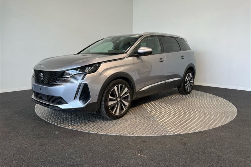 Tilbud - Brugt Peugeot 5008  1
