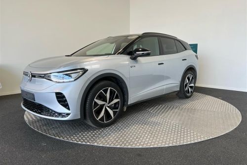 Tilbud - Brugt VW ID.4  el - 299 hk (2023) til salg i Kalundborg