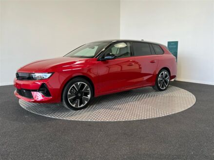 Brugt Opel Astra-e el - 156 hk (2023) til salg i Kalundborg Tilbud - Brugt Opel Astra-e el - 156 hk (2023) til salg i Kalundborg