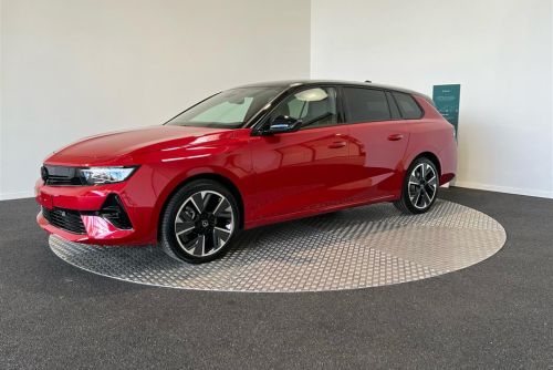 Tilbud - Brugt Opel Astra-e  el - 156 hk (2023) til salg i Kalundborg