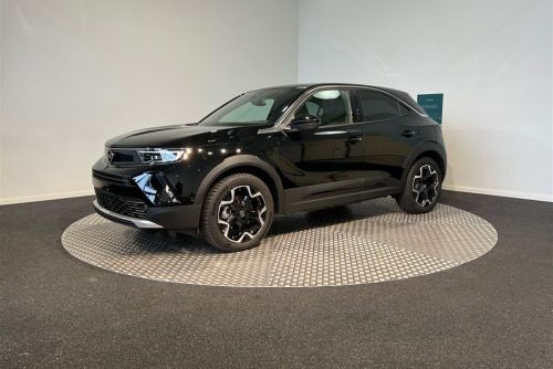 Tilbud - Brugt Opel Mokka-e  el - 136 hk (2023) til salg i Kalundborg