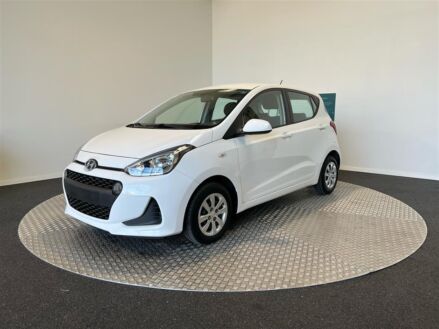Brugt Hyundai i10 - 1 Tilbud - Brugt Hyundai i10 - 1