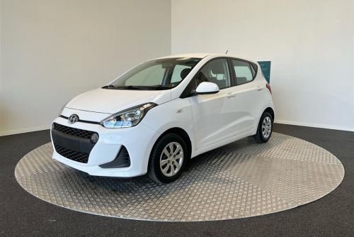 Tilbud - Brugt Hyundai i10 - 1