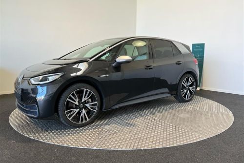 Tilbud - Brugt VW ID.3  el - 204 hk (2020) til salg i Kalundborg