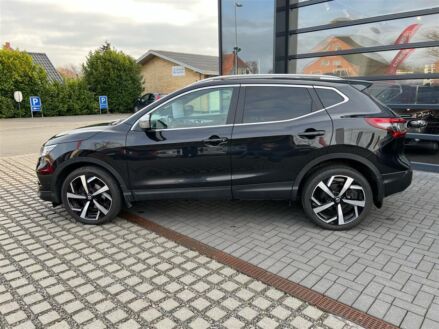 2 Dig-T 115 hk (2018) til salg i Kalundborg 2 Dig-T 115 hk (2018) til salg i Kalundborg