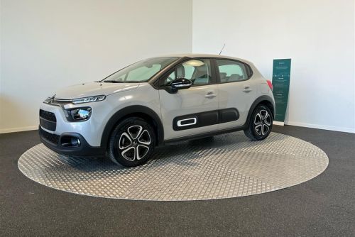 Tilbud - Brugt Citroën C3  1