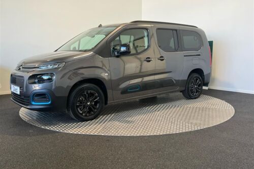 Tilbud - Brugt Citroën e-Berlingo  el - 136 hk (2023) til salg i Kalundborg