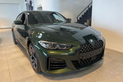 Tilbud - Brugt BMW 420i  2