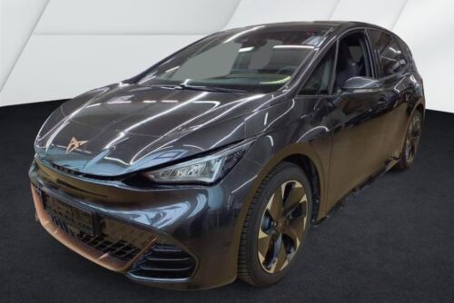 Tilbud - Brugt Cupra Born - el - 231 hk (2024) til salg i Kalundborg