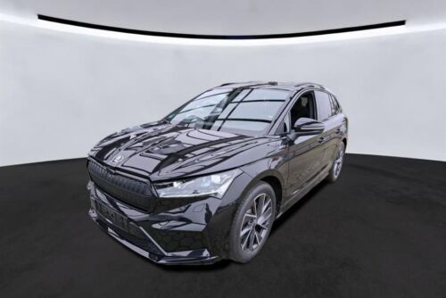 Tilbud - Brugt Skoda Enyaq iV 80 el - 204 hk (2021) til salg i Kalundborg