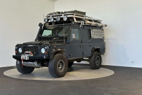 Tilbud - Brugt Land Rover Defender  2