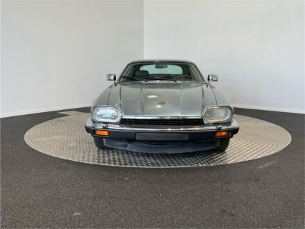 0 - 226 hk (1992) til salg i Kalundborg 0 - 226 hk (1992) til salg i Kalundborg