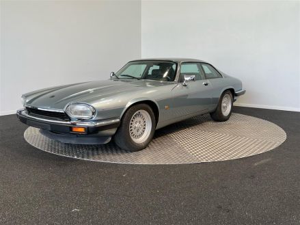 Brugt Jaguar XJS 4 Tilbud - Brugt Jaguar XJS 4