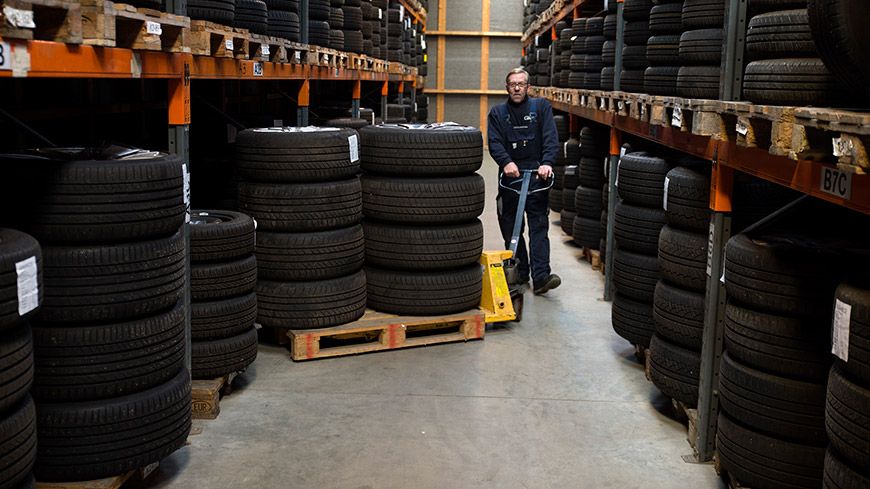 daekhotel-glad-kalundborg