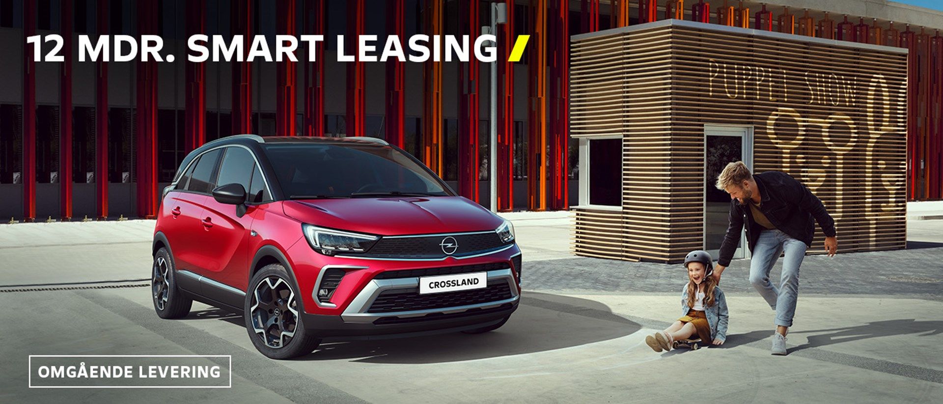 glad-forside-crossland-smart-leasing Smart leasing på Opel CROSSLAND