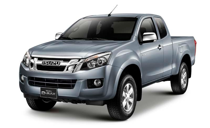 isuzu-d-max