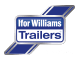 Ifor Williams trailer forhandler og serviceværksted
