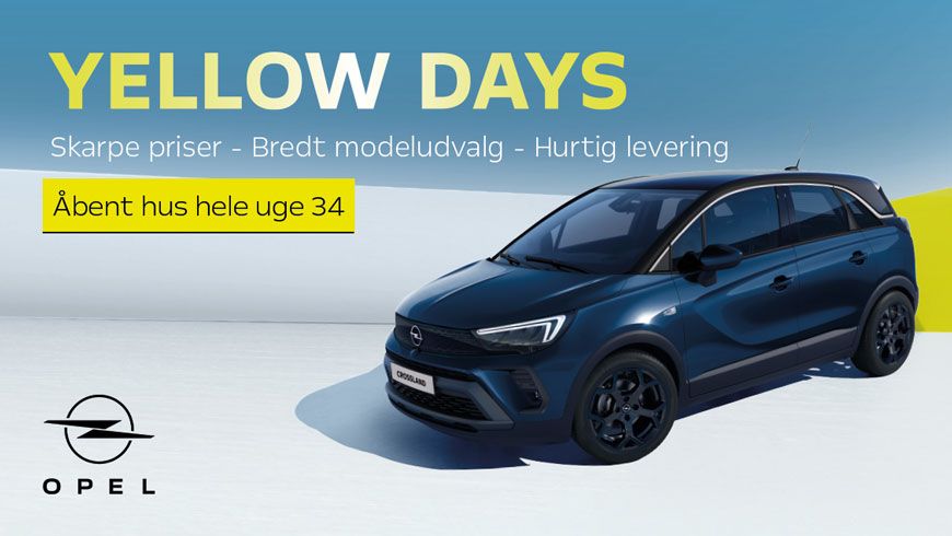 opel-yellow-days-glad-kalundborg