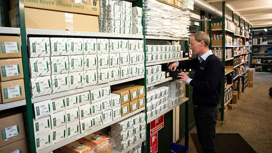 reservedele-glad-kalundborg